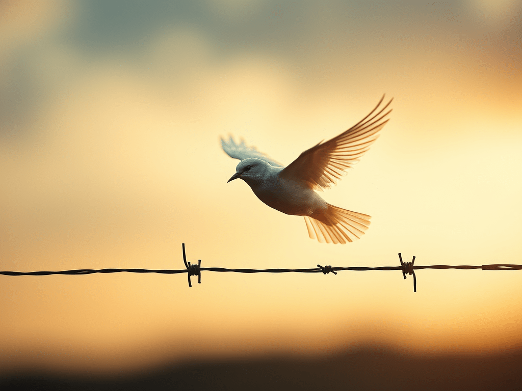 Manifestacije unutrašnje ekspresije, Zorica Tijanić, recenzija zbirke poezije „Ptica iza&nbsp;žice“