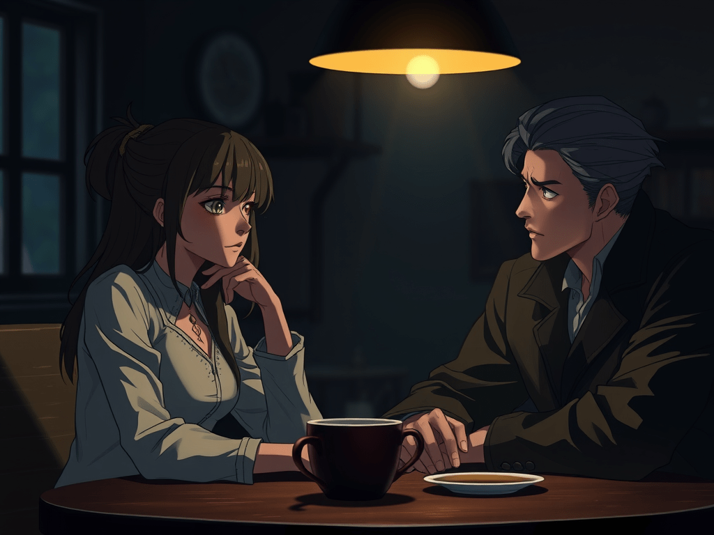 PROZA: Lejla Lačević Mizdrak, odlomak iz neobjavljenog romana „Da&nbsp;ostane“