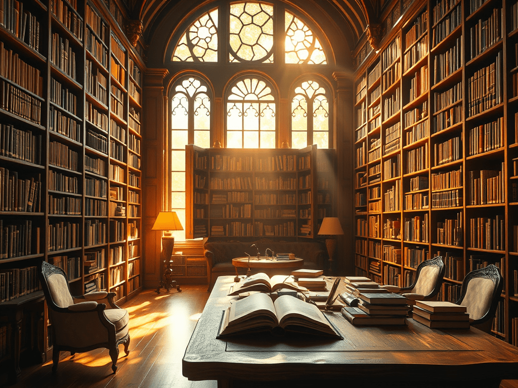 PROZA: Epilog „nevidljivog“ Dnevnika Pisca iz budućnosti, U BIBLIOTECI S PUNO&nbsp;KNJIGA