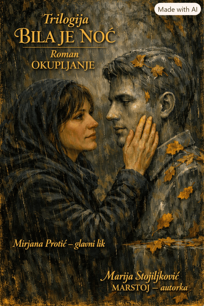 Trilogija ‘Bila je noć’: Literatura o ljudskoj&nbsp;dubini
